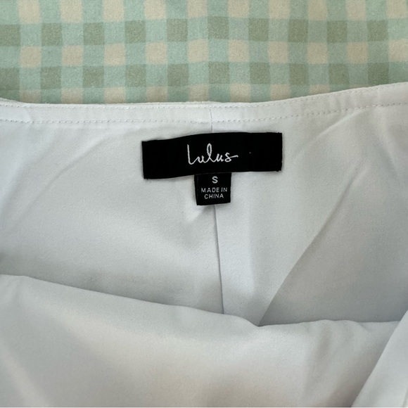 Lulus Skirt - Picture 2 of 2